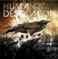 Human Desolation : Project Wasteland Human Desolation : Project Wasteland